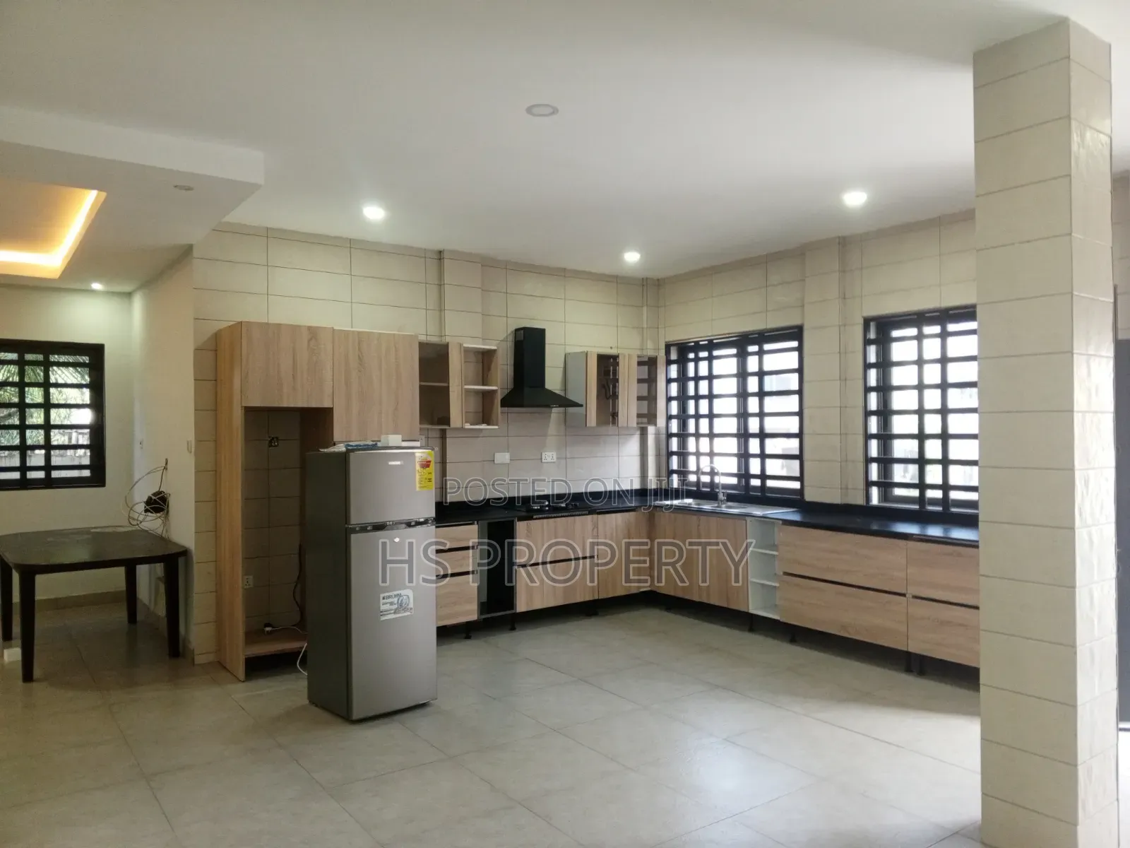 Office Space for Rent at Airport Residential Area