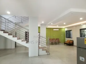 Office Space for Rent at Airport Residential Area
