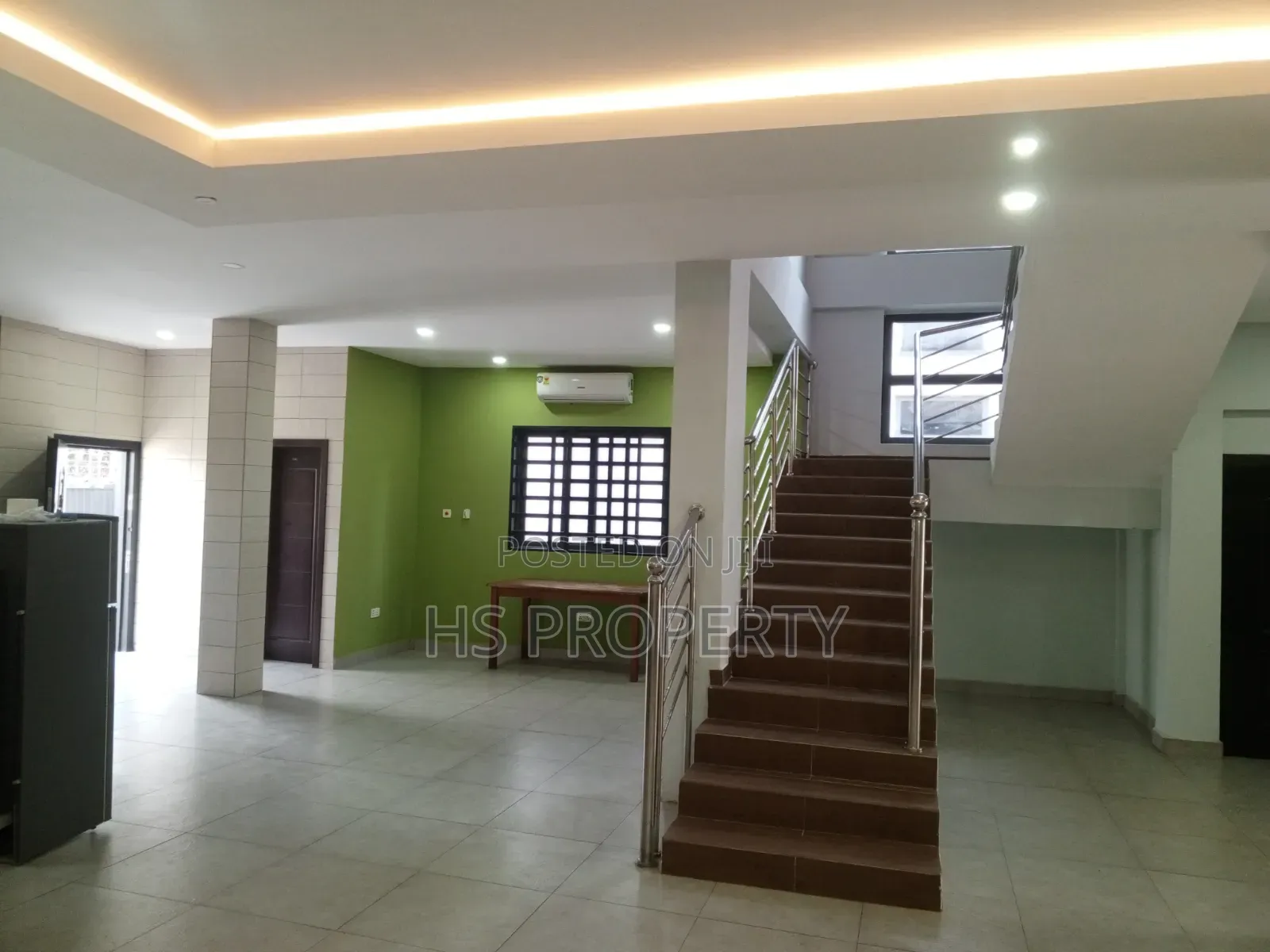Office Space for Rent at Airport Residential Area