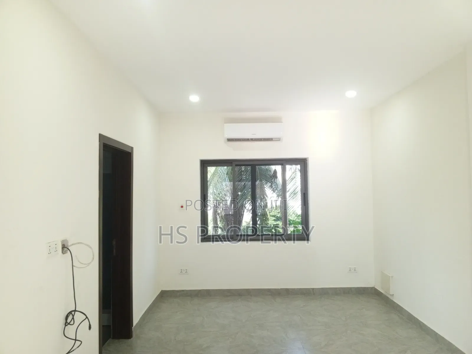 Office Space for Rent at Airport Residential Area
