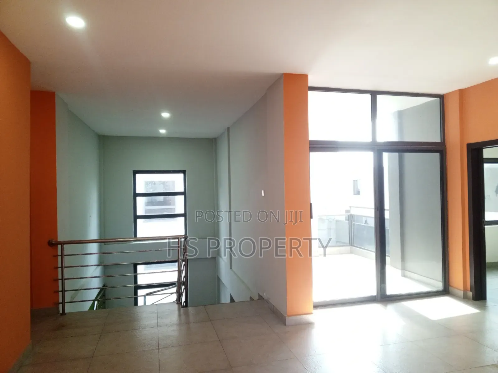 Office Space for Rent at Airport Residential Area