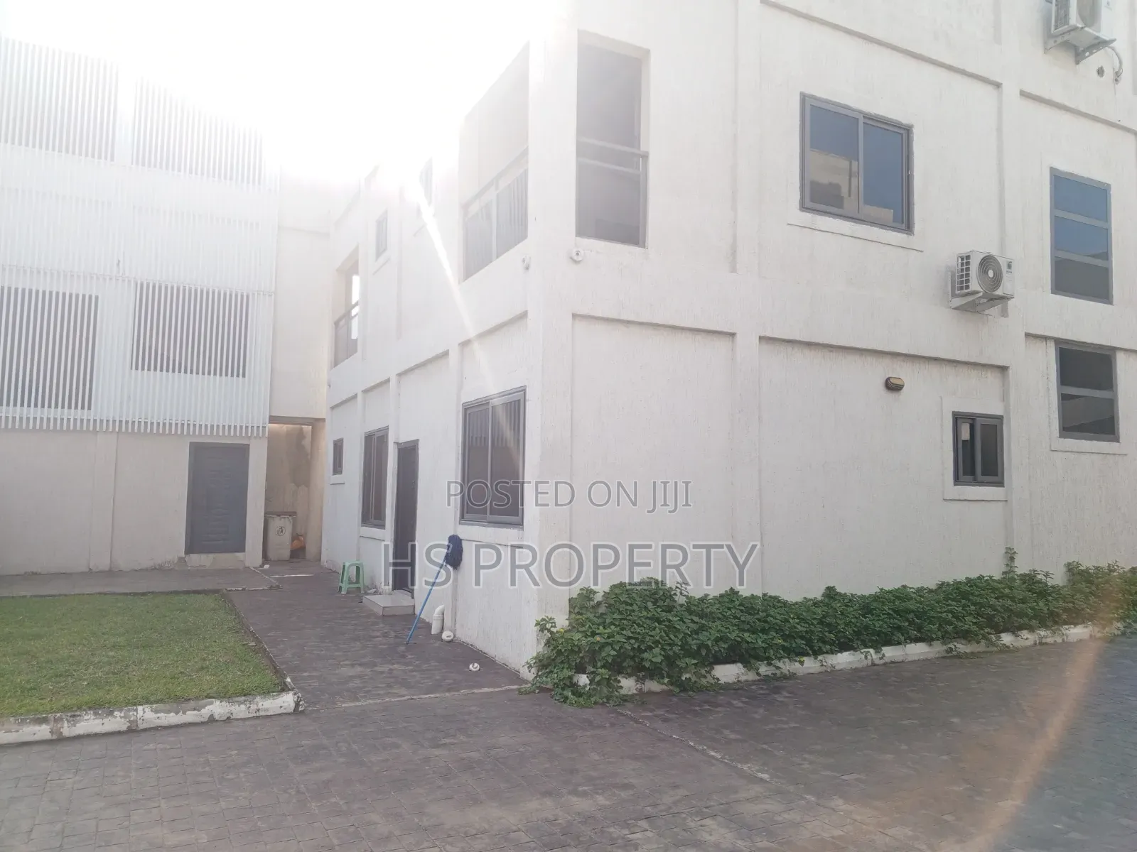 Office Space for Rent at Airport Residential Area