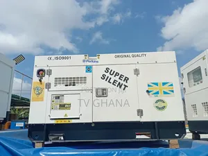 Super Powerful Perkins 22KVA Diesel Generator for Home 22kva