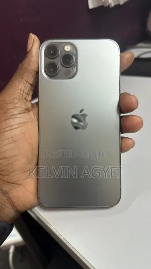 Apple iPhone 12 Pro 128 GB Gray
