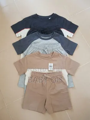 M&S Kids 3 Pack Top and Down
