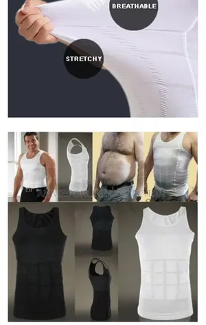 Men Quality Gym Vests