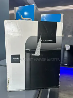 Bose Base Module 700