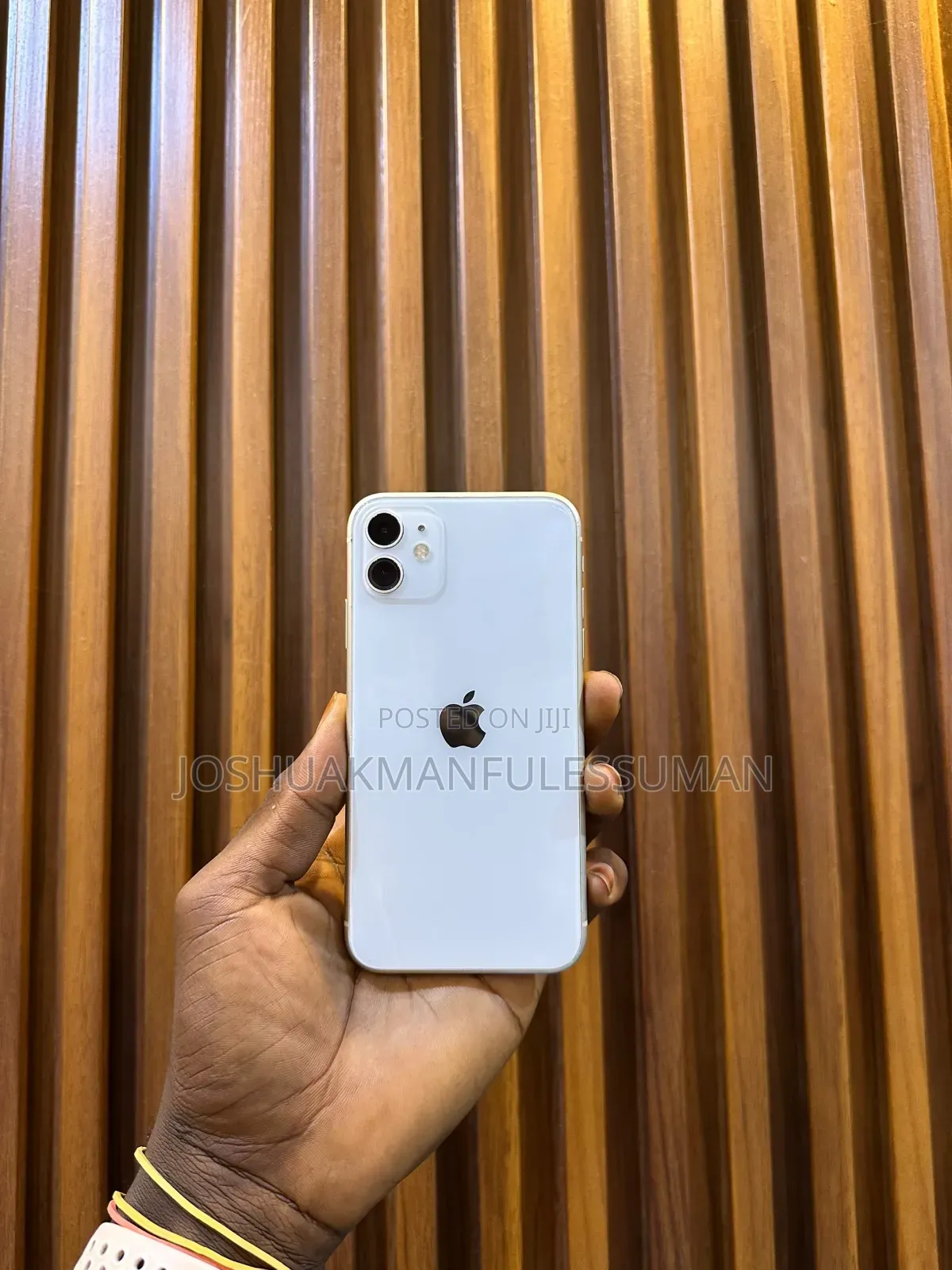 Apple iPhone 12 128 GB White
