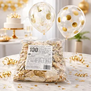 Party Supplies
