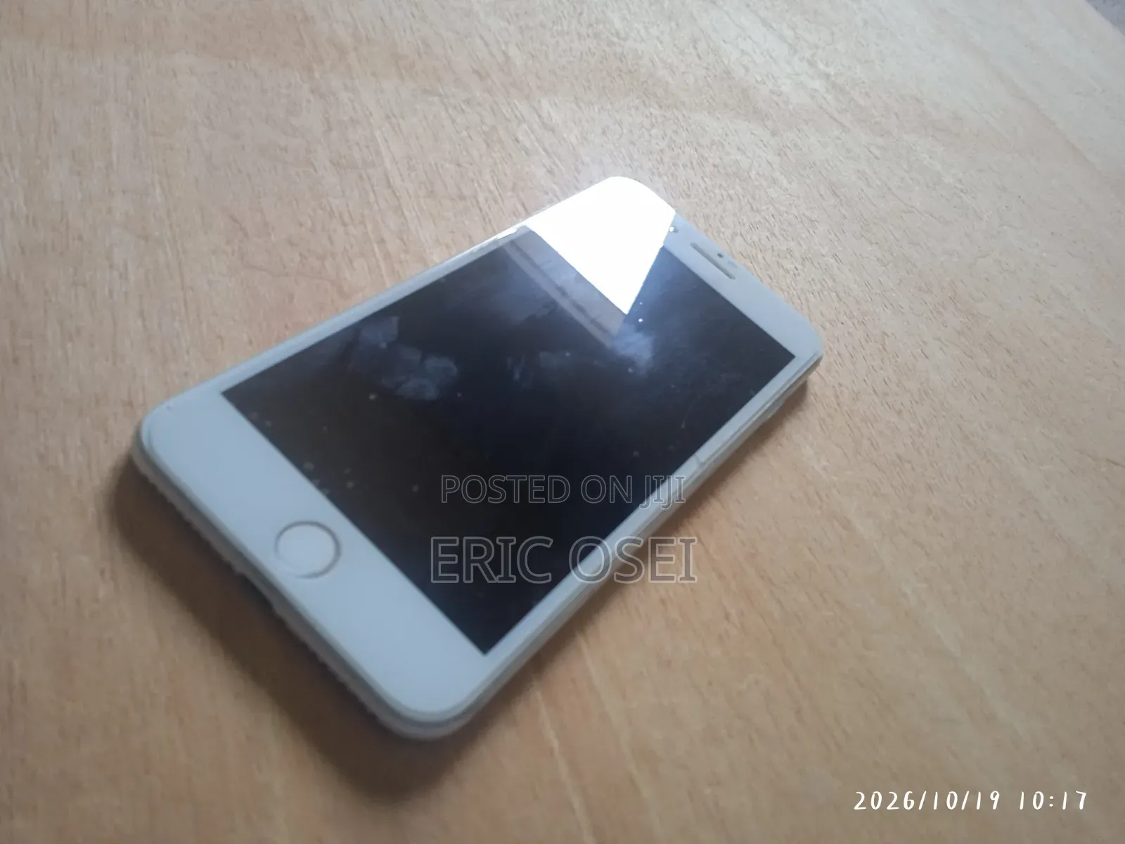 Apple iPhone 7 Plus 32 GB Silver