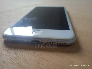 Apple iPhone 7 Plus 32 GB Silver