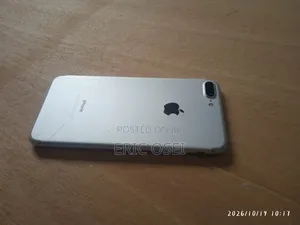 Apple iPhone 7 Plus 32 GB Silver