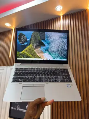 Laptop HP EliteBook 850 G5 8GB Intel Core i5 SSD 256GB