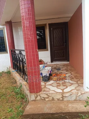 2bdrm Apartment in Amanfrom, Accra Metropolitan for rent