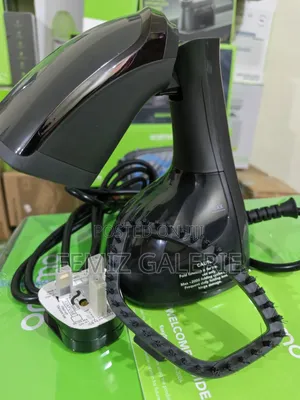 Oraimo EasySteam 2 Foldable Portable Handheld Steamer