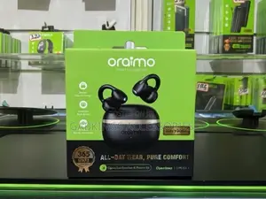 Oraimo Opensnap Earbuds