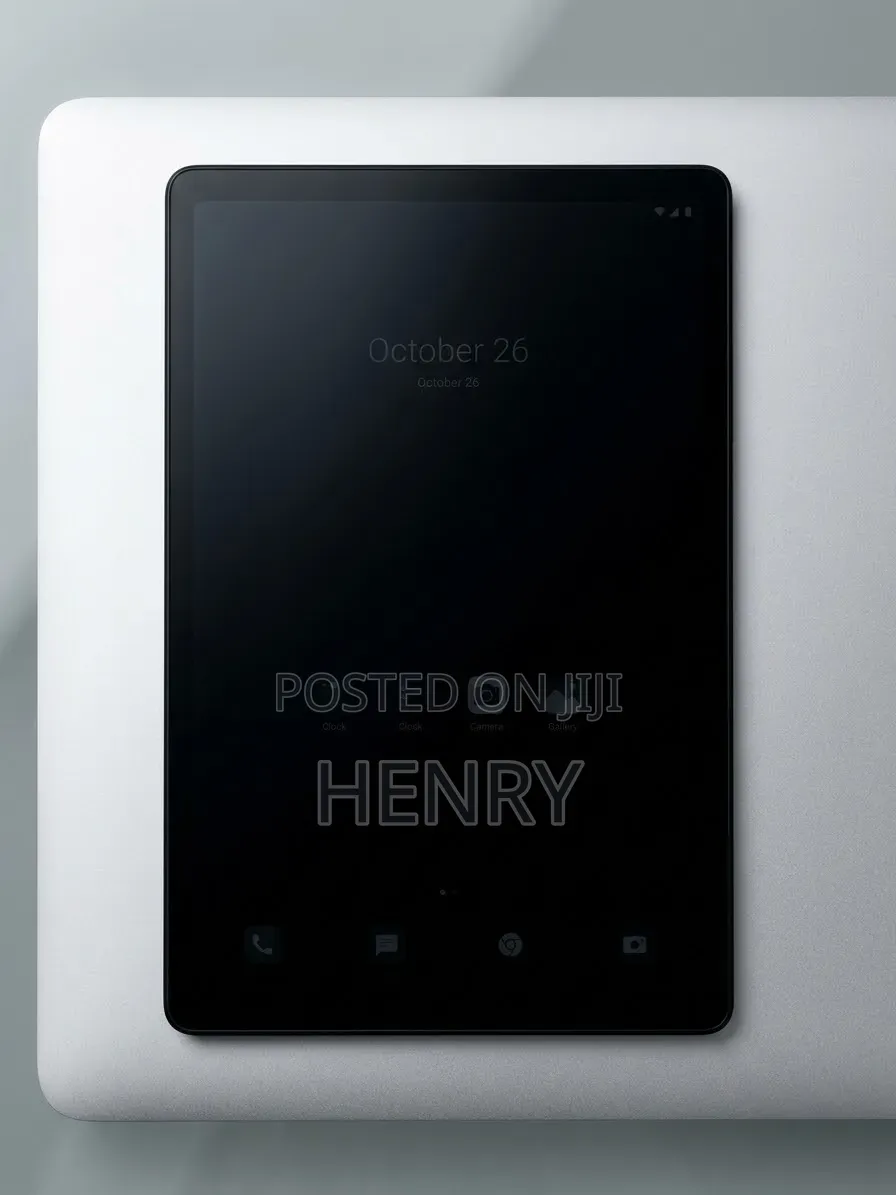 Samsung Galaxy Tab A9+ 64 GB Black