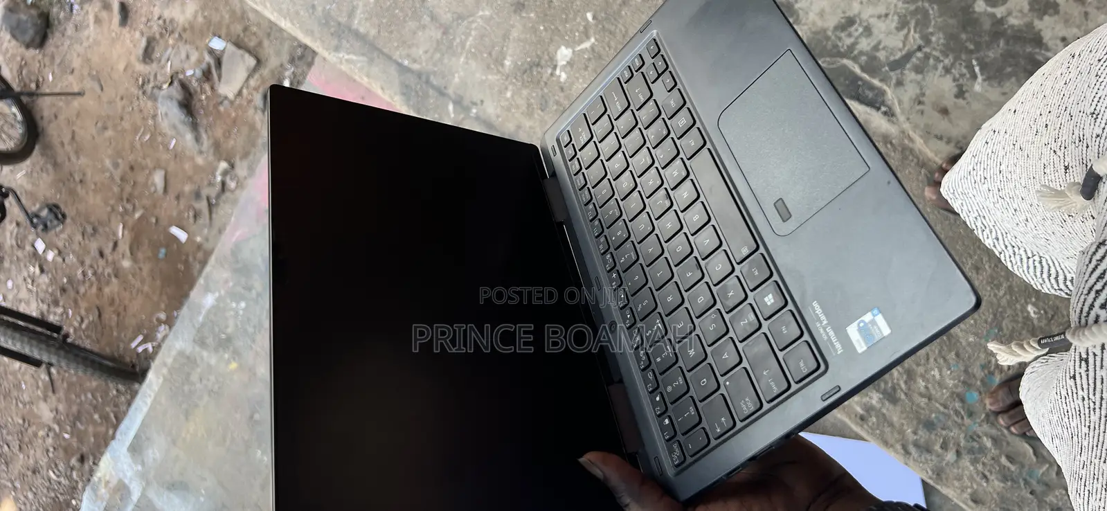 Laptop Dynabook Satellite Pro A40-J 16GB Intel Core i5 SSD 256GB
