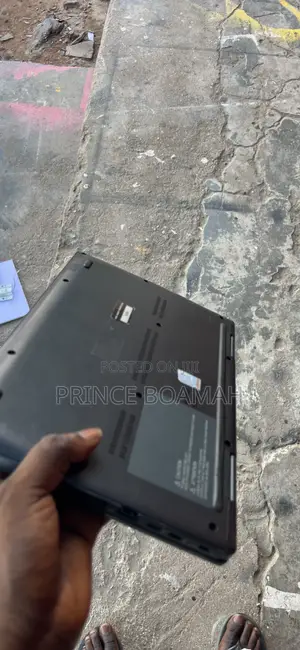 Laptop Dynabook Satellite Pro A40-J 16GB Intel Core i5 SSD 256GB