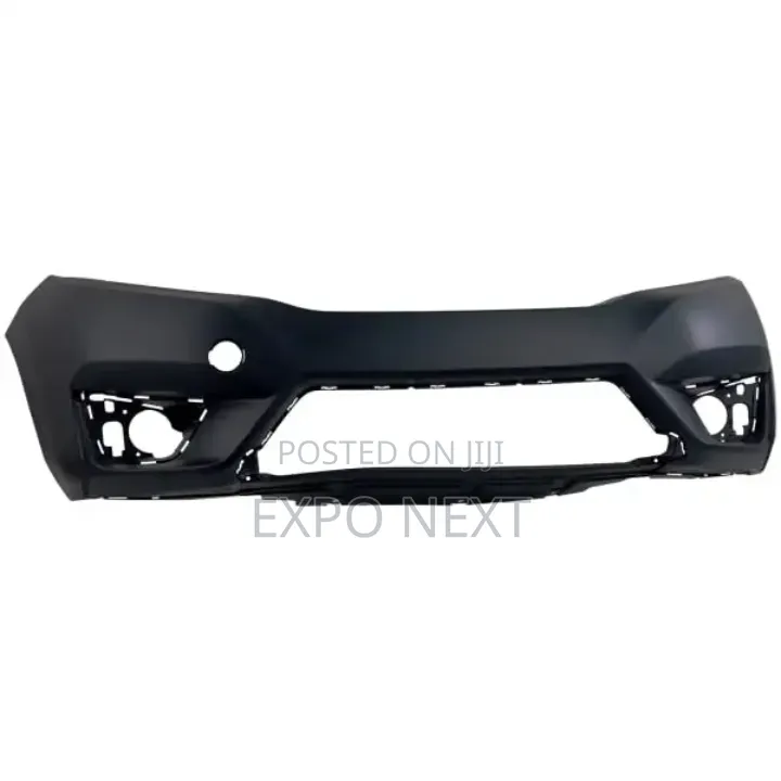 ABS Front Bumper Cover for Honda Fit Jazz GK