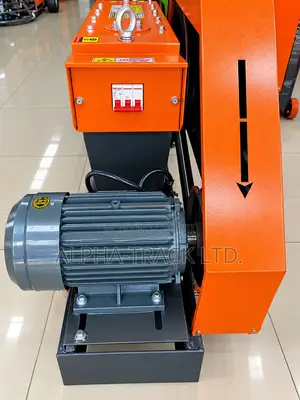 Megatron - Rebar Cutting Machine