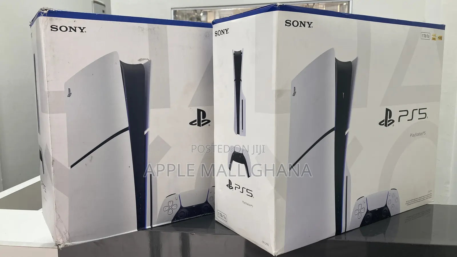 PS5 Standard