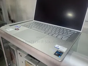 Laptop Dell Inspiron 14 7400 16GB Intel Core i7 SSD 1T