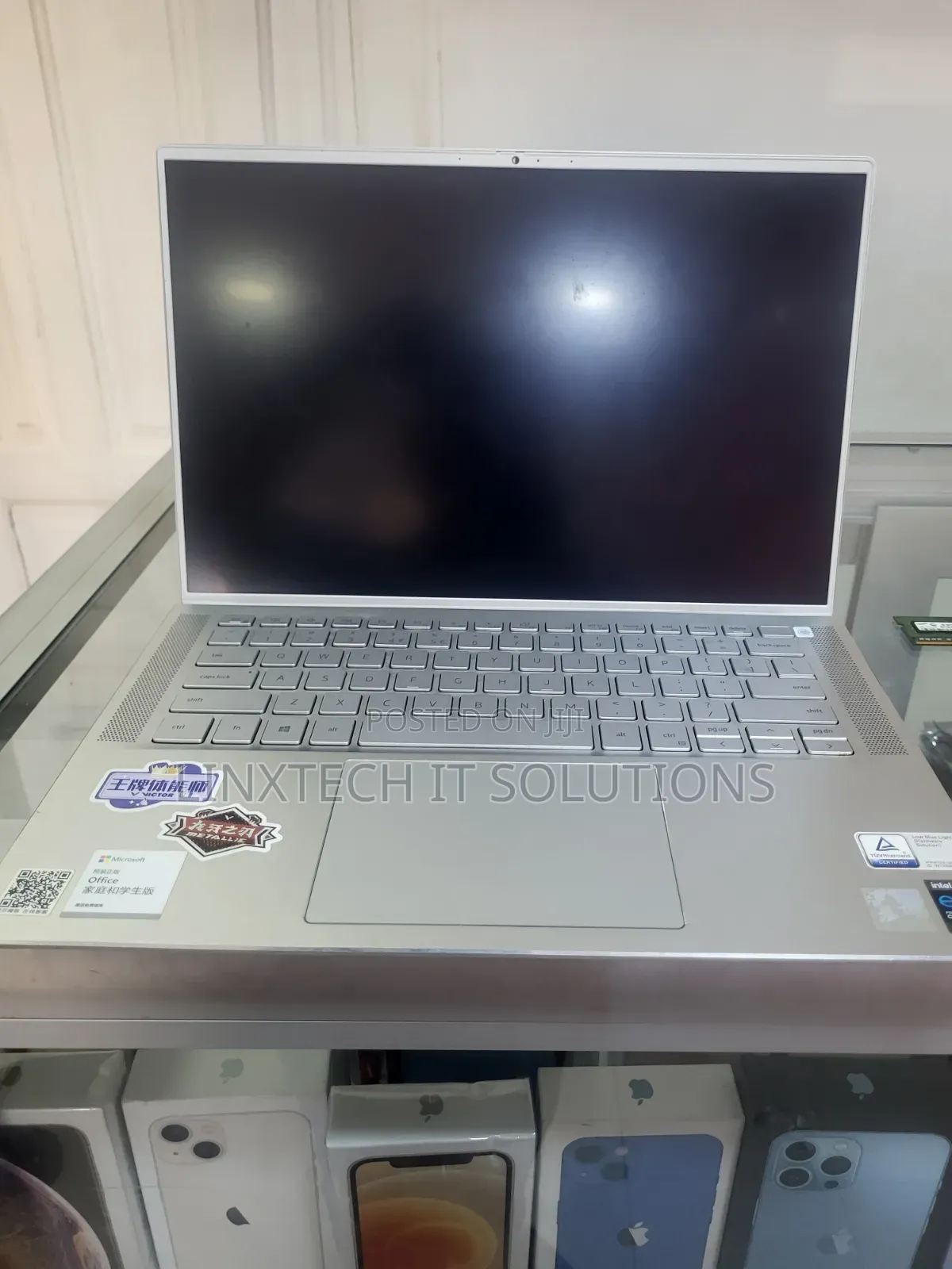 Laptop Dell Inspiron 14 7400 16GB Intel Core i7 SSD 1T
