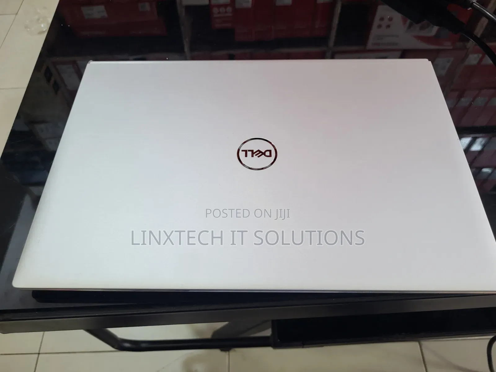 Laptop Dell Inspiron 14 7400 16GB Intel Core i7 SSD 1T