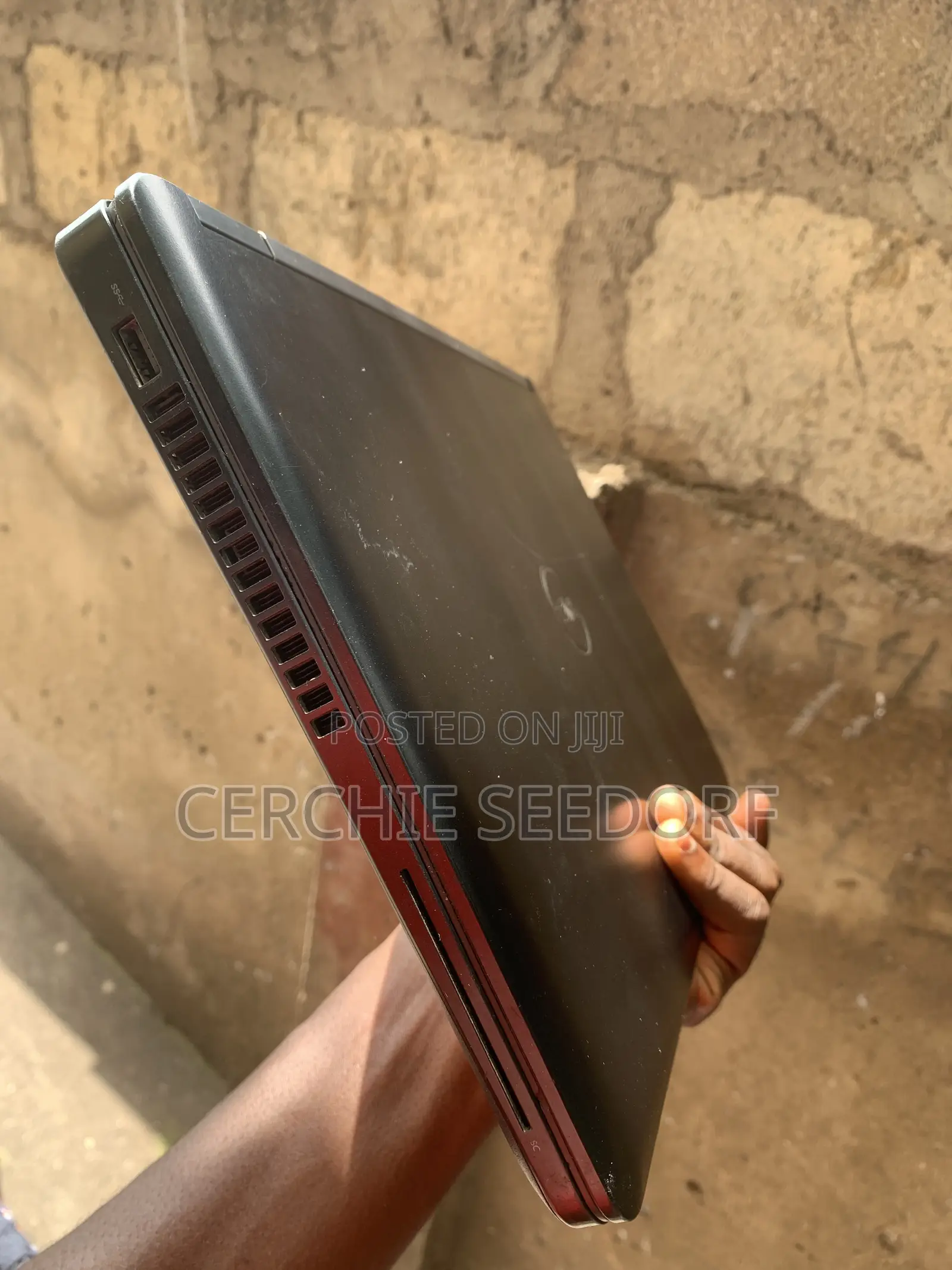Laptop Dell Latitude E5440 8GB Intel Core i5 SSD 128GB