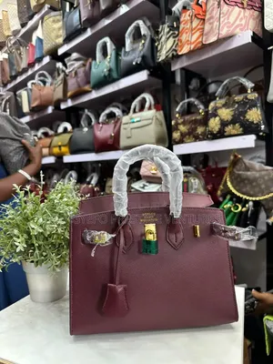Luxury Hermes - Handbags