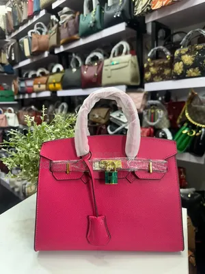 Luxury Hermes - Handbags