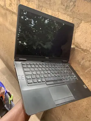 Laptop Dell Latitude E5440 8GB Intel Core i5 SSD 128GB