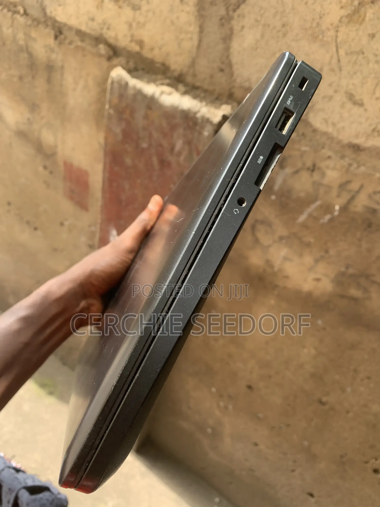 Laptop Dell Latitude E5440 8GB Intel Core i5 SSD 128GB