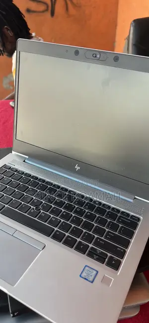 Laptop HP EliteBook 830 G5 8GB Intel Core i5 SSD 256GB