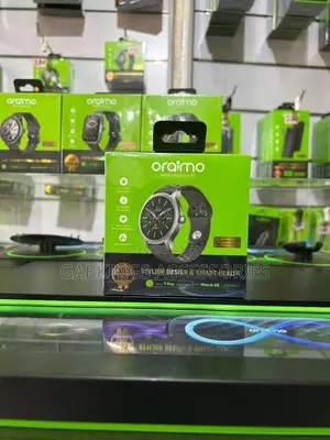 Oraimo Watch 6r
