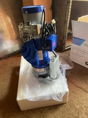 Automatic Shutter Roller Motor