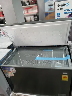 Freezer 290L Nasco Chest Freezer