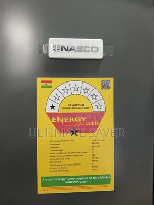 Freezer 290L Nasco Chest Freezer