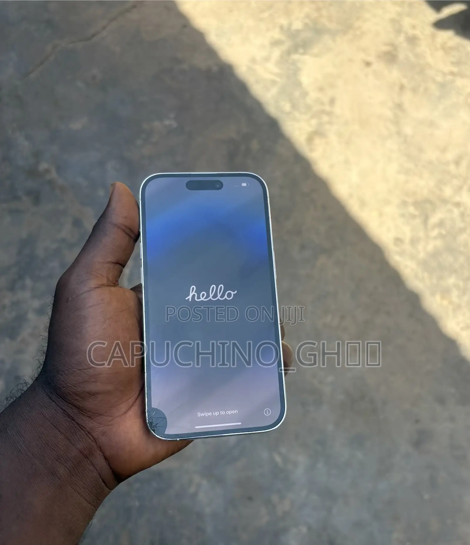 Apple iPhone 14 Pro 256 GB Silver