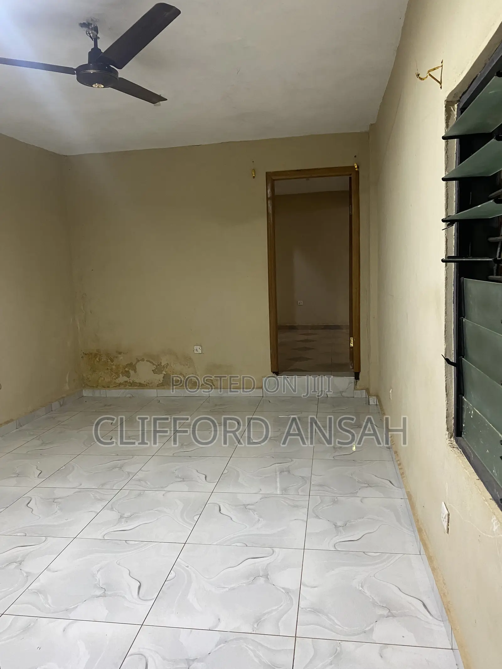 Furnished 3bdrm Apartment in Brofoyerdu, Atwima Kwanwoma for rent