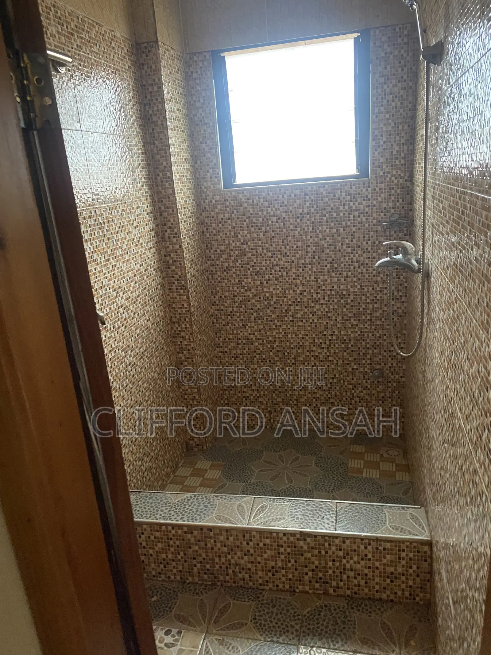 Furnished 3bdrm Apartment in Brofoyerdu, Atwima Kwanwoma for rent