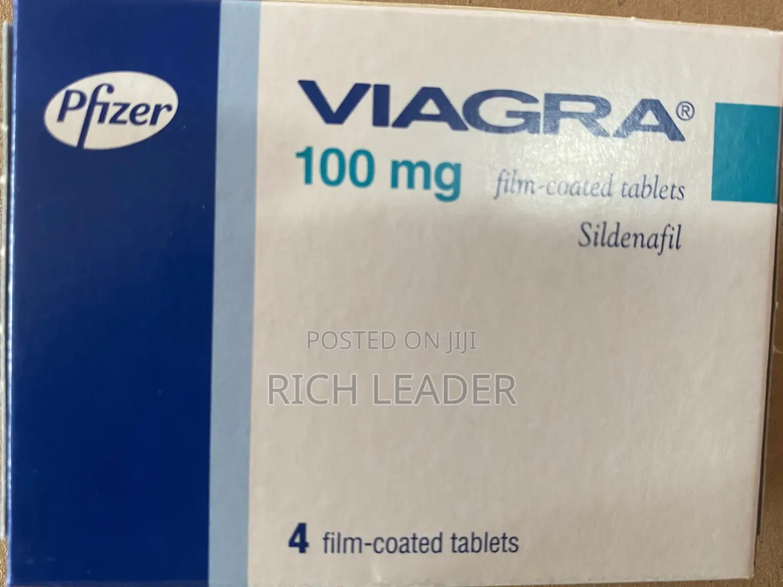 Viagra 100mg