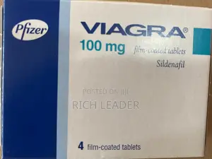 Viagra 100mg