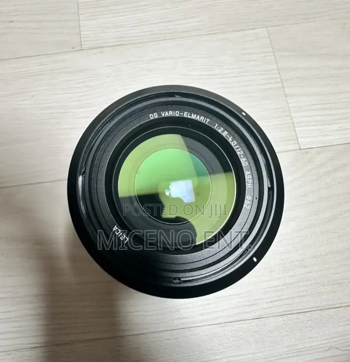 Panasonic Lumix GH6