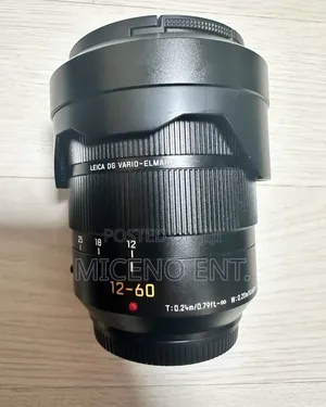 Panasonic Lumix GH6