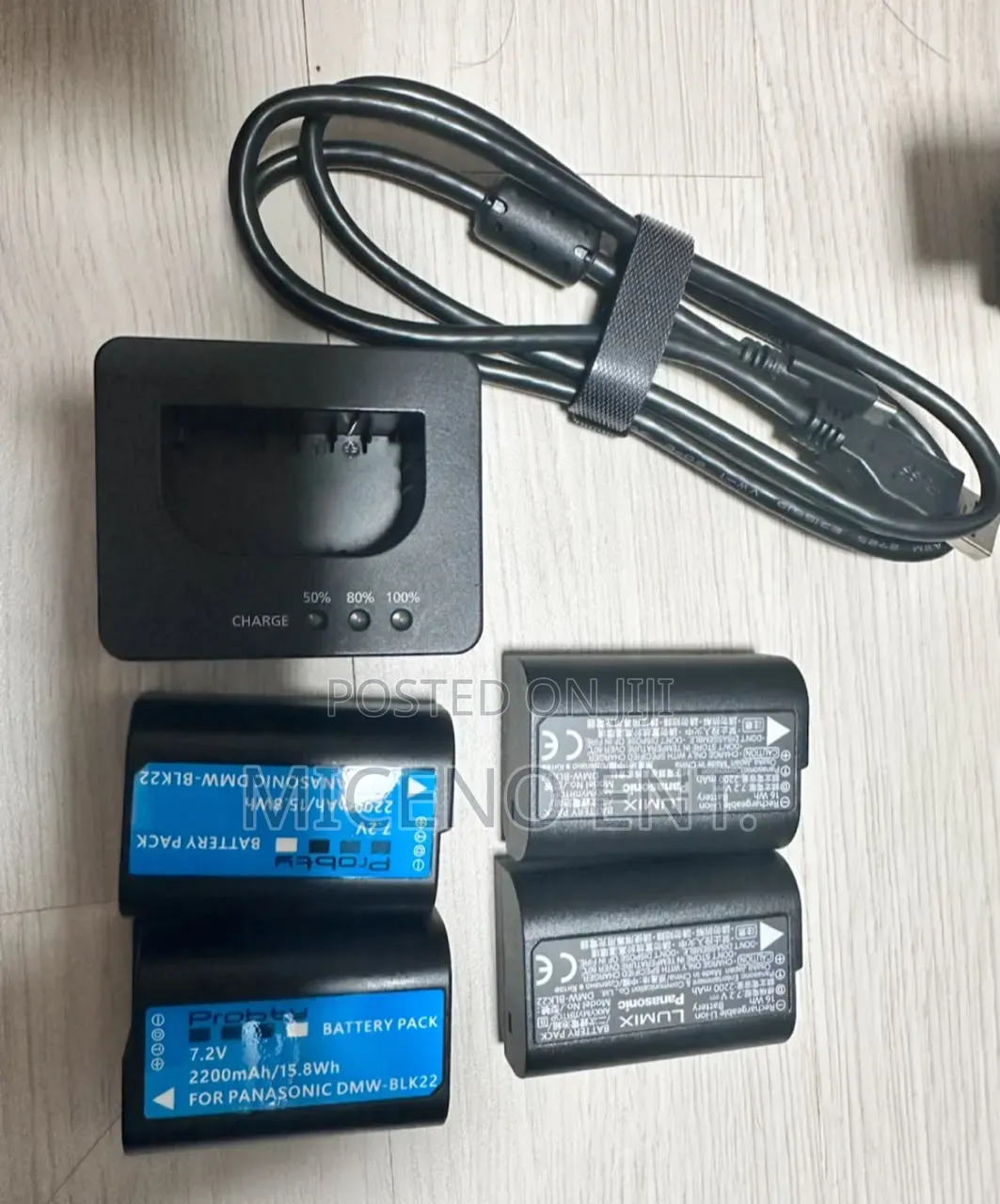 Panasonic Lumix GH6