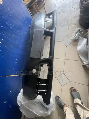 Toyota Camry Spider 2014 Front Bumper