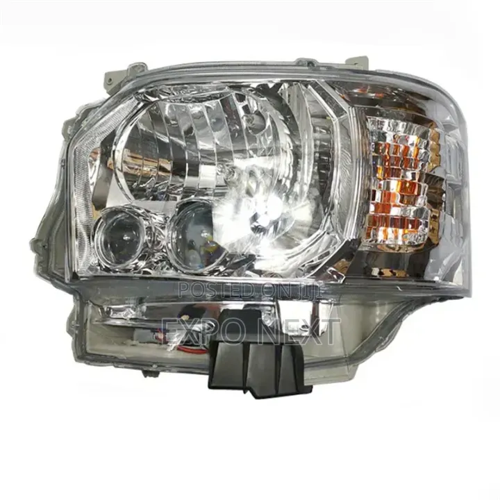 Front Head Light HIACE 200 Series Van 2014-2018