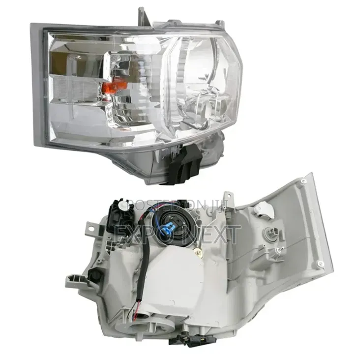 Front Head Light HIACE 200 Series Van 2014-2018